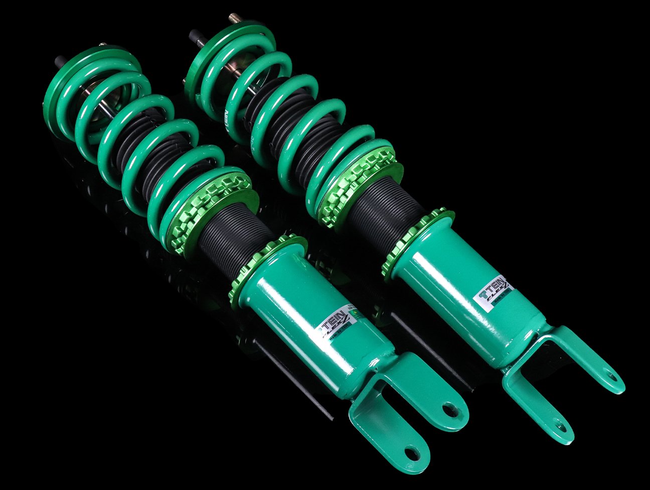 TEIN FLEXZ ハリヤー ZSU60W ZSU65W Tein Flex Z Coilover Kit