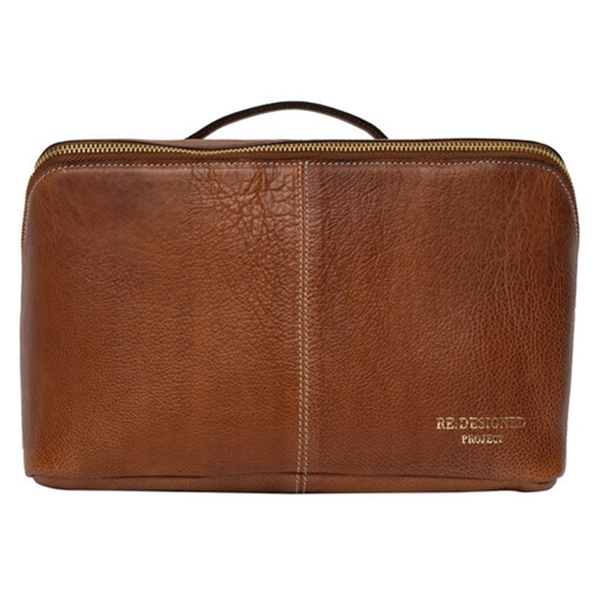 Re:Designed Project 10 - Walnut/Gold | Jimmybeanswool.com