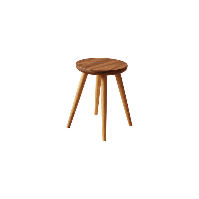 飛騨産業｜Standard Collection スツール（板座） — JIAS ONLINE