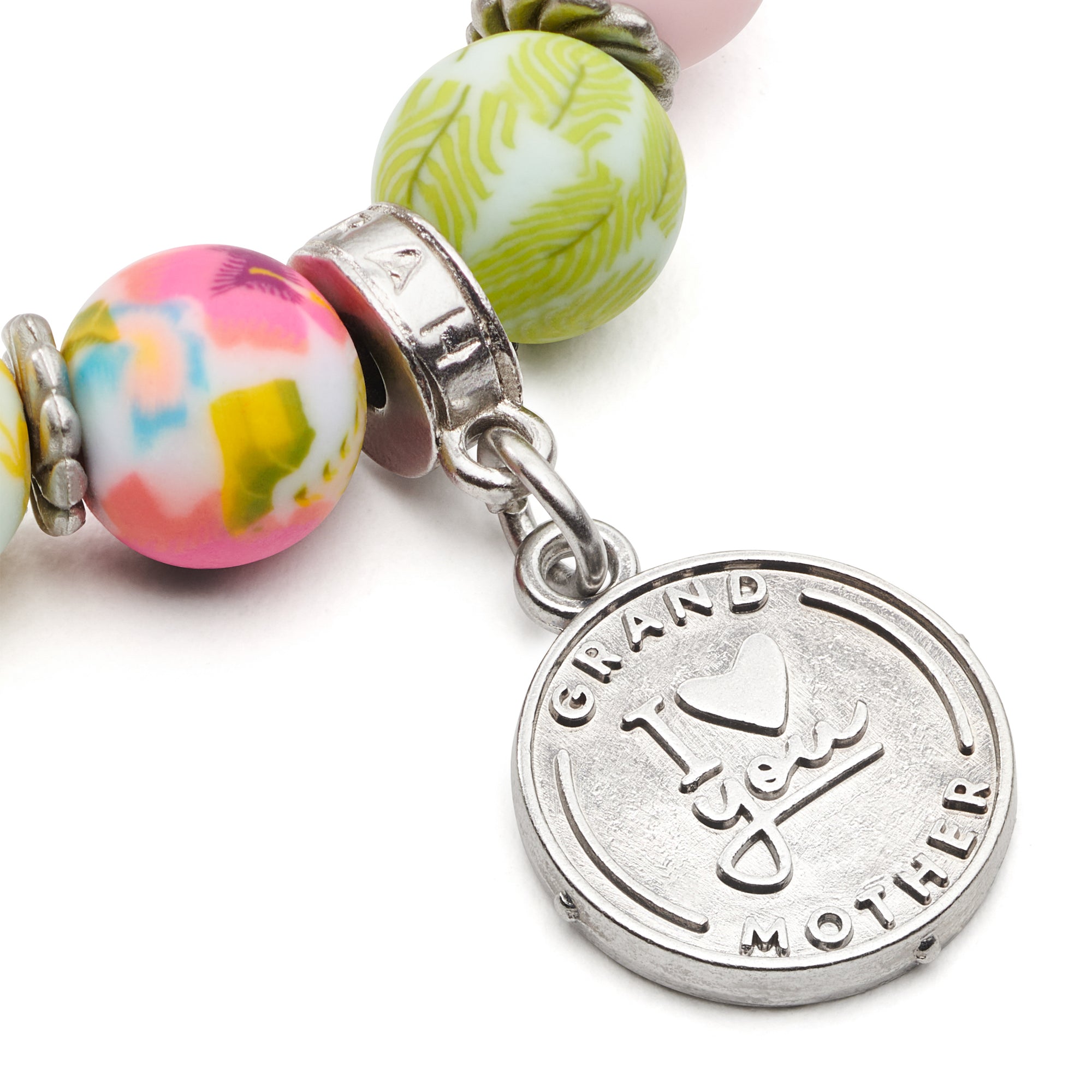 Grandmother Bracelet - JILZARAH