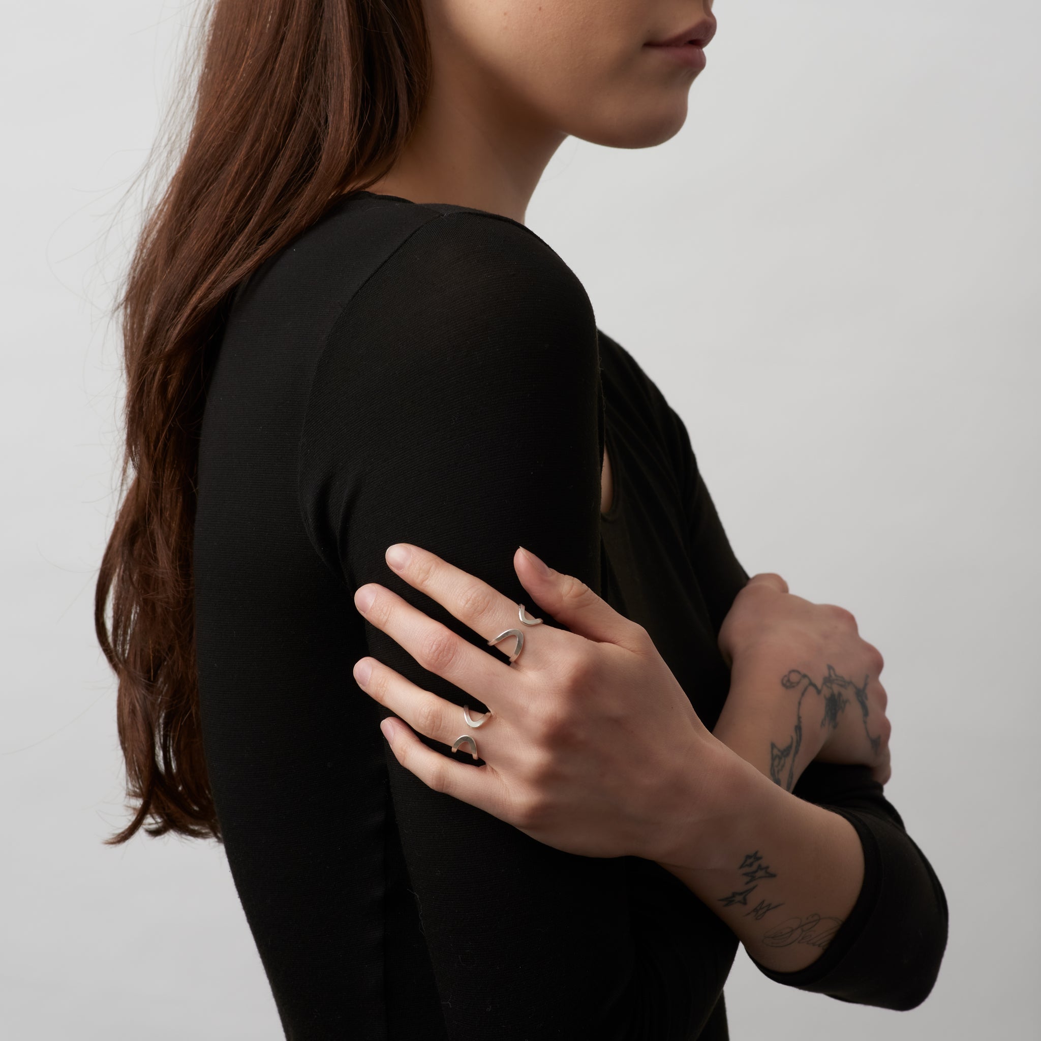 Rings – Jill Platner