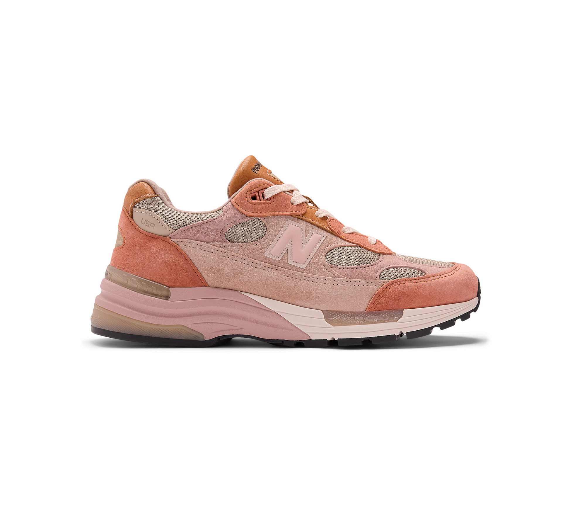 JFG x New Balance 992 