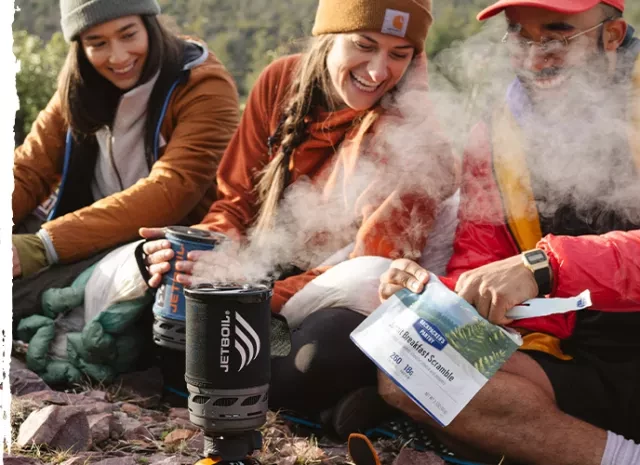 SUMO Cooking System - Jetboil