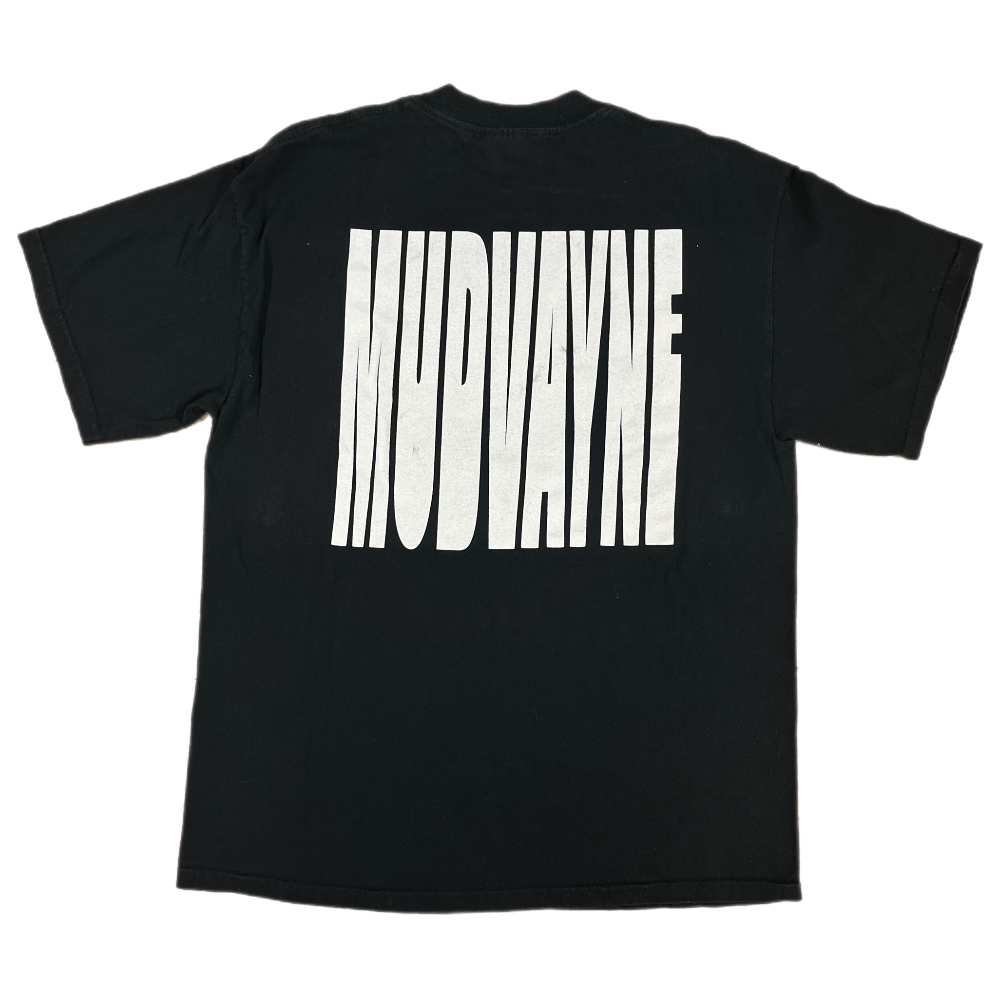 Vintage Mudvayne 