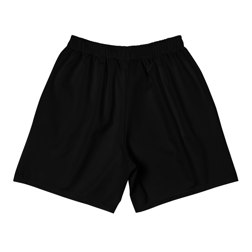 Premium Unisex Shorts- Black - Jolie Noire