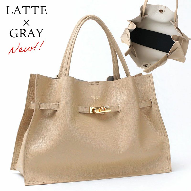 ヴィオラドーロ バッグ TRERO Lサイズ A4可 V-1497 VIOLAd'ORO | jolisac