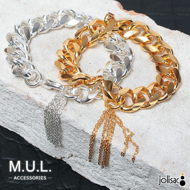 M.U.L. | jolisac