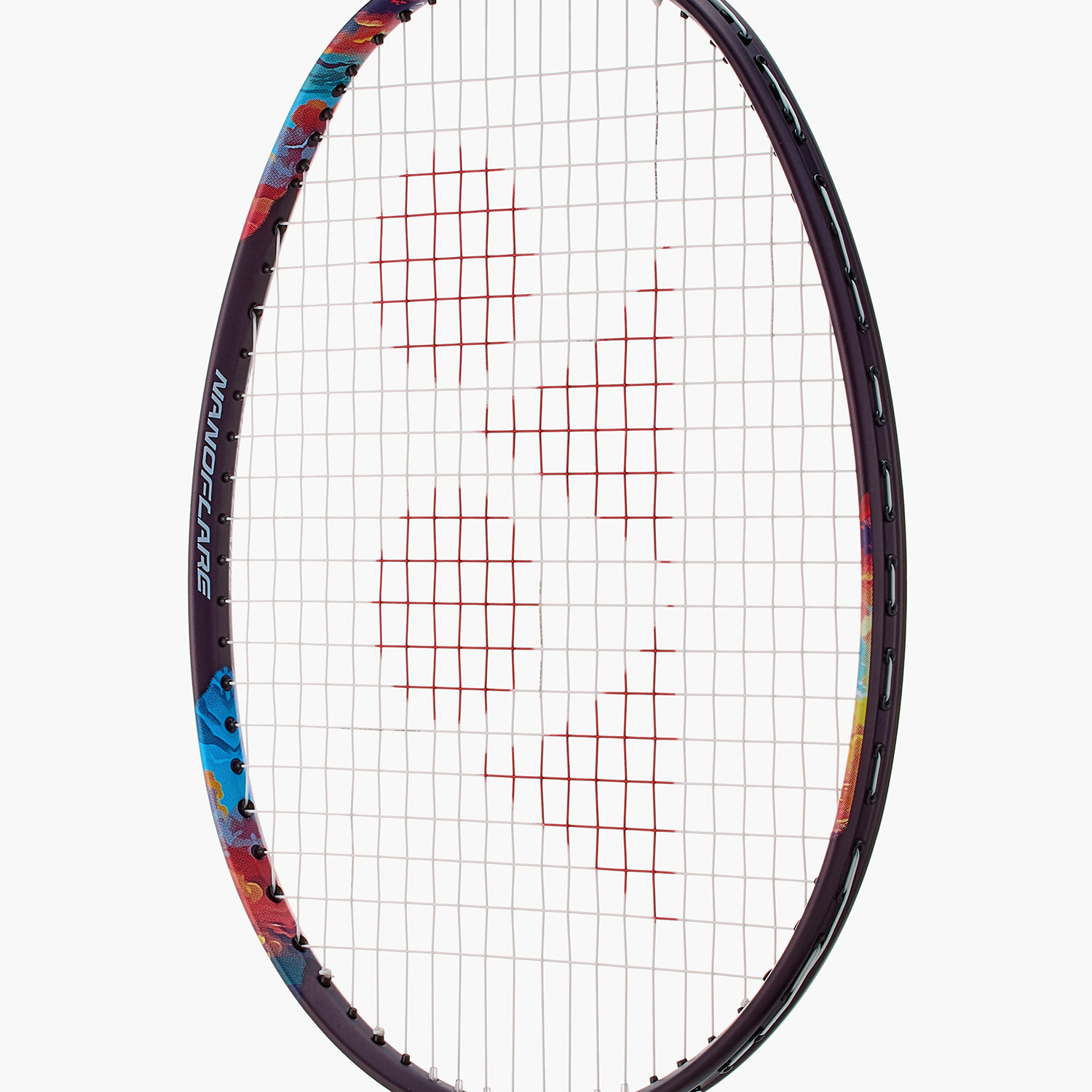 Yonex Nanoflare 700 Pro (Midnight Purple) – JoyBadminton