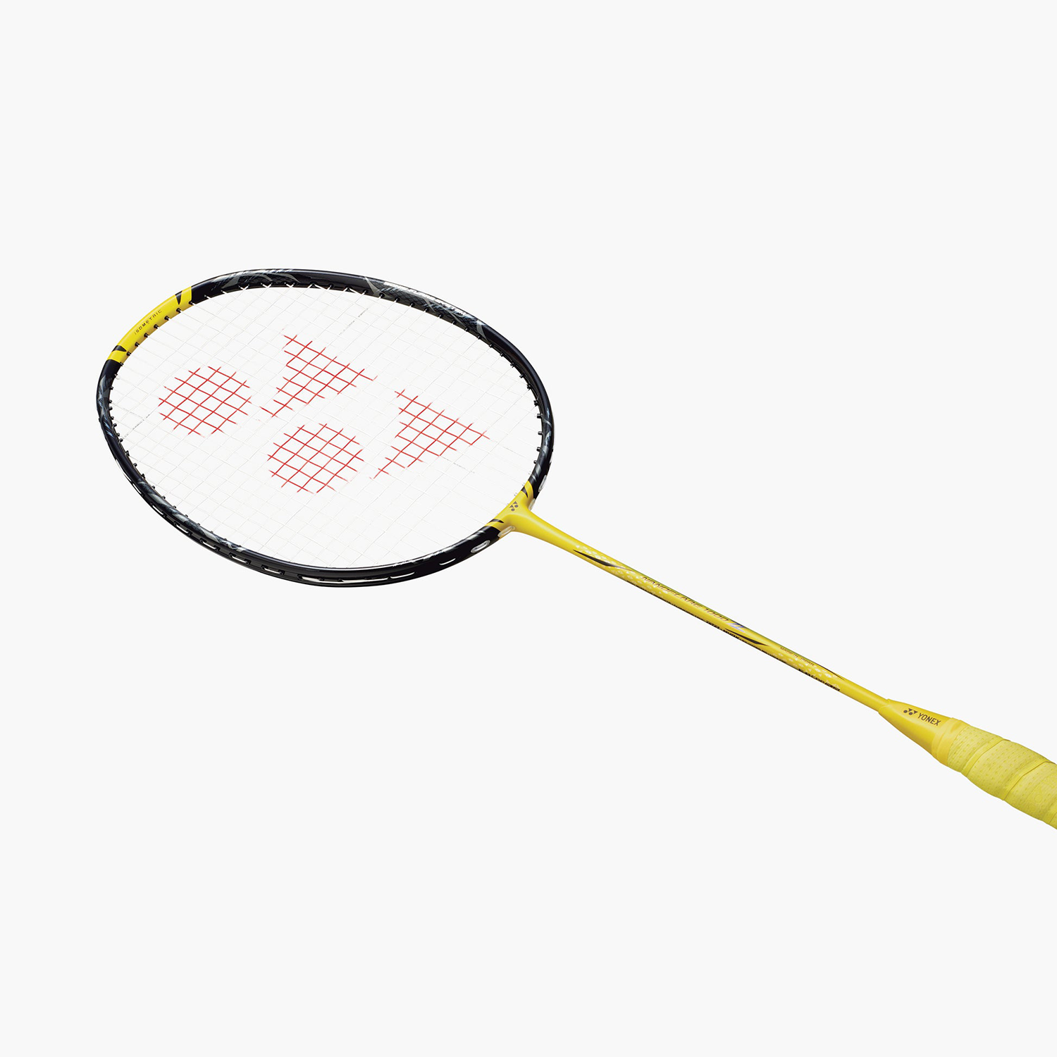 Yonex Nanoflare 1000 Z (Lightning Yellow) – JoyBadminton