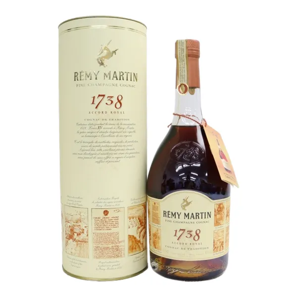 レミーマルタン XO プルミエクリュ（Remy Martin XO Premier Cru