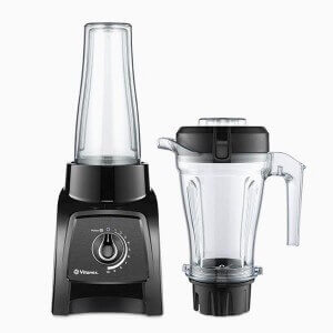 About the New Vitamix S30 - Joy of Blending