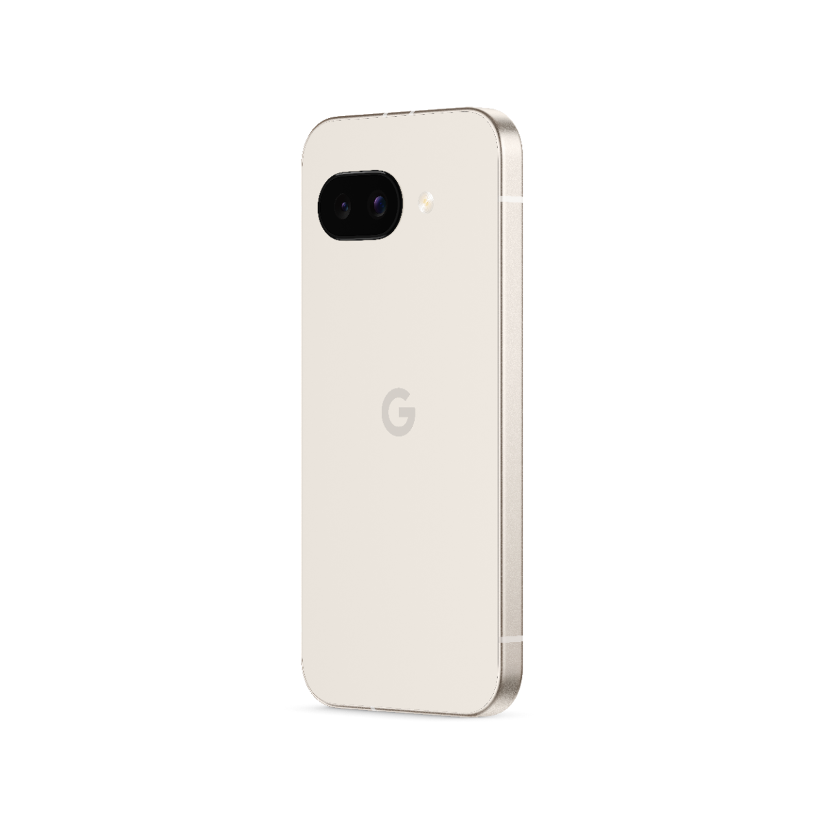 Google Pixel 9a 128GB - Porcelain | Joyce Mayne