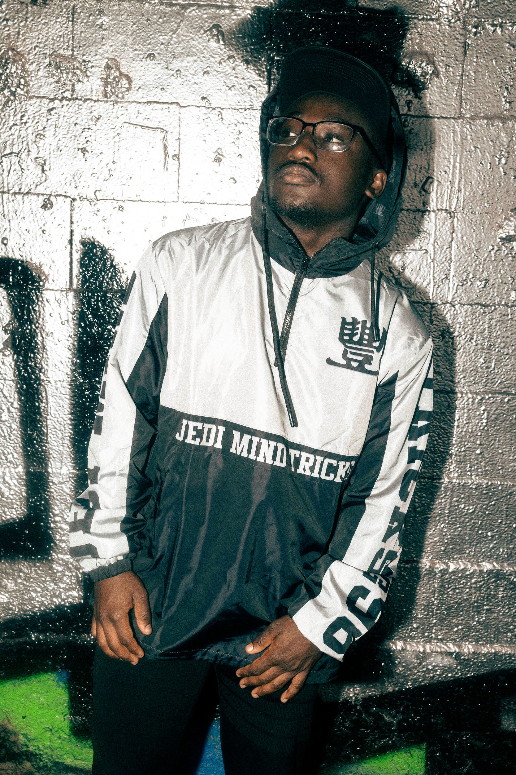 archive gimmick jacket スウェード swag 00s archive gimmick jacket