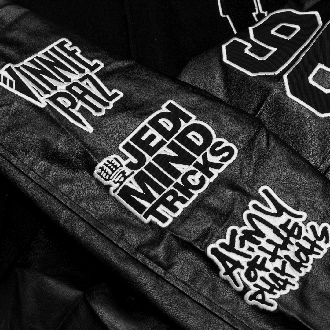Vinnie Paz 