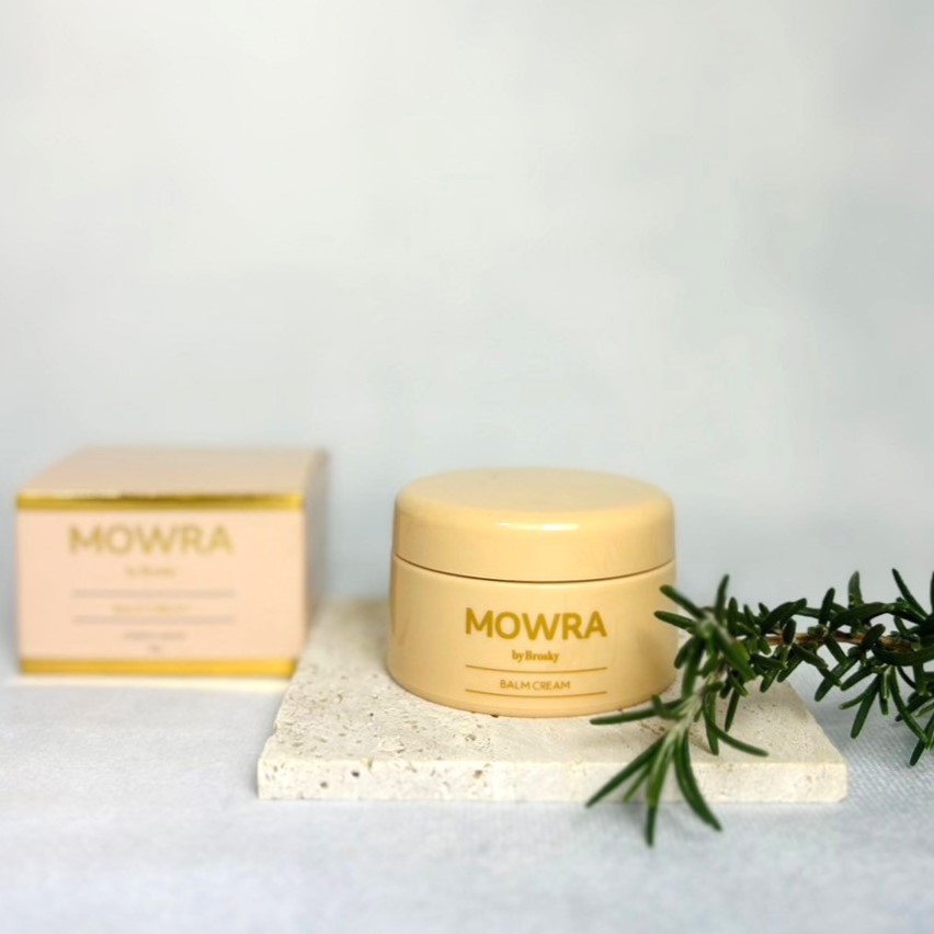 MOWRA ボディクリーム 300ml 2本セット 商品一覧 | BROSKY