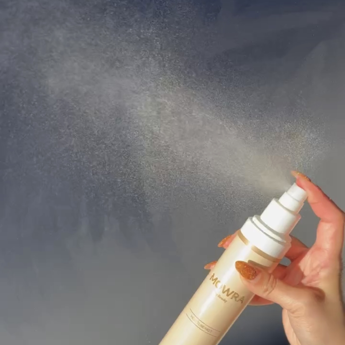 入荷待ち】MOWRA MOISTURE MIST | 商品詳細 | BROSKY