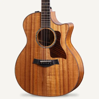 Taylor・Koa コレクション・ギター | Taylor Guitars