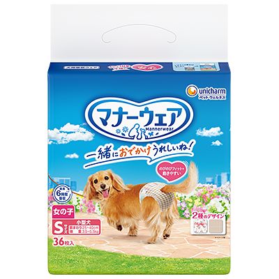 Mサイズ（16㎝×16㎝）| 犬の商品を探す-ユニ・チャーム