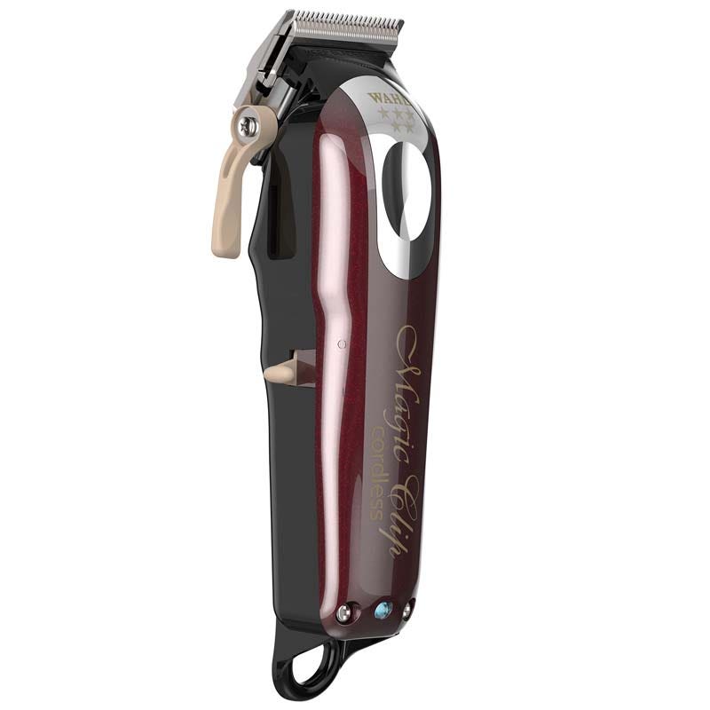 Magic Clip Cordless Clipper - Pro Hair Clippers - Wahl JP