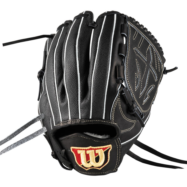 硬式用 Wilson Staff DUAL 外野手用 99型 - Dブラウン by Wilson Japan