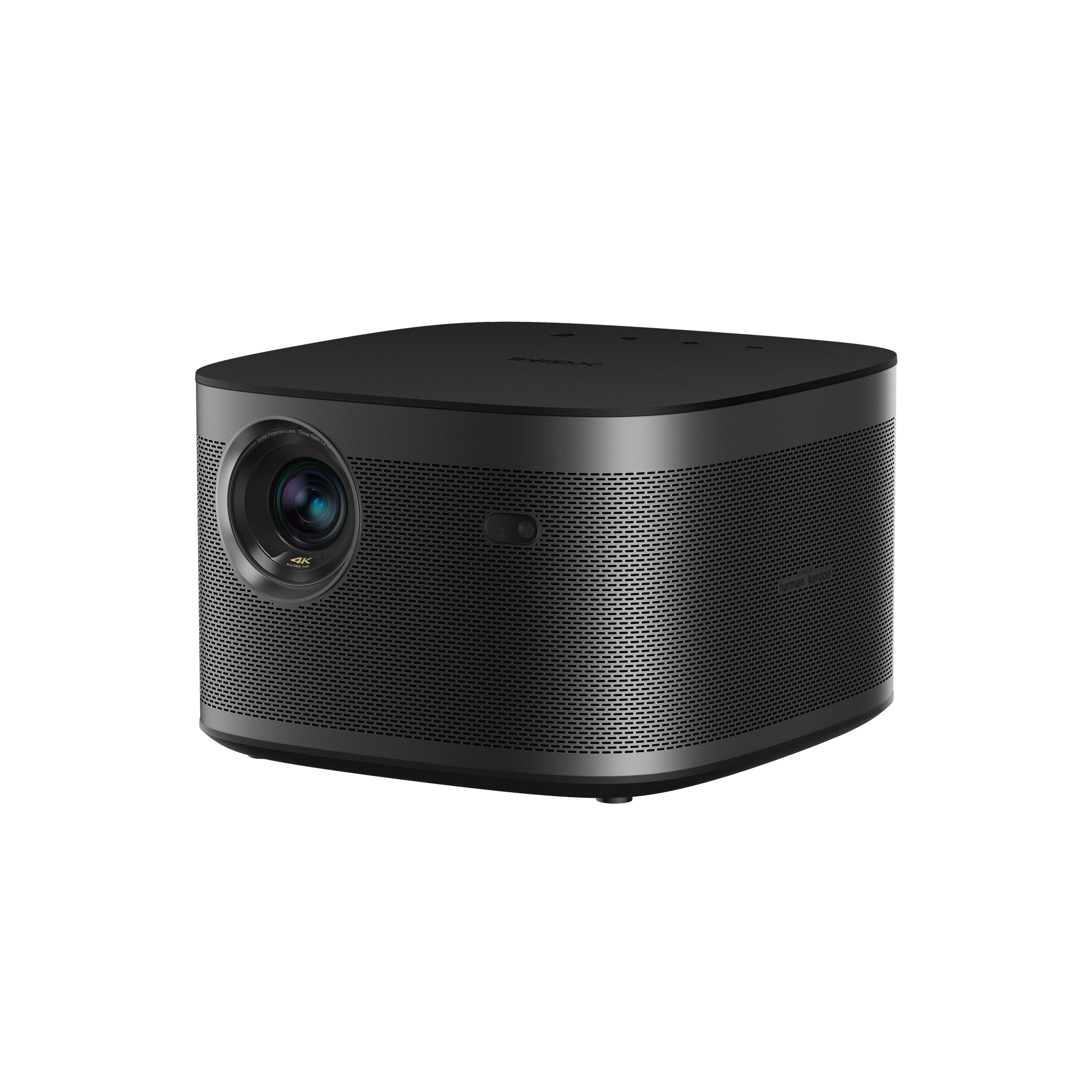 XGIMI HORIZON Pro