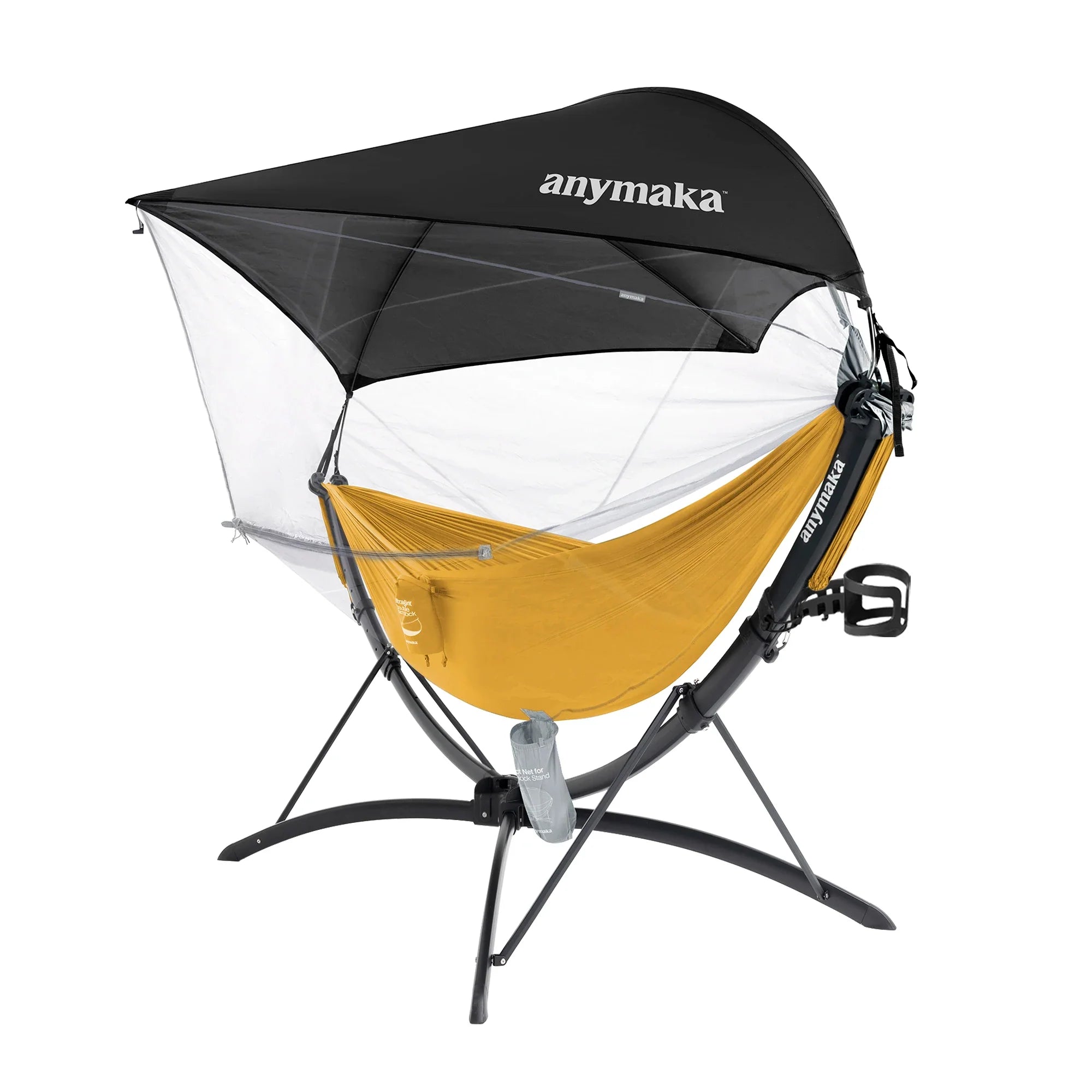anymaka | Hammock Full Pack Enhanced – anymaka JP
