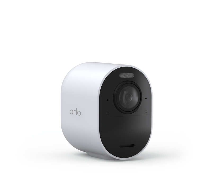 Arlo Ultra 2 | 4K Security Camera | 4K Wireless Camera System