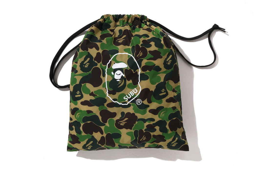 BAPE X SUBU 】PUFFER SANDALS | bape.com