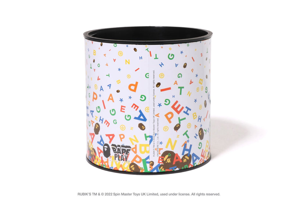 BAPE X RUBIK'S CUBE | bape.com