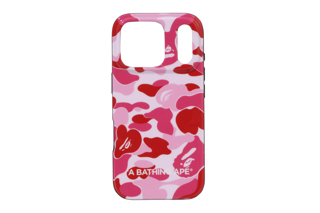 ABC CAMO IPHONE 17 PRO CASE | bape.com