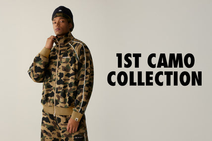 A BATHING APE®
