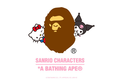 A BATHING APE®