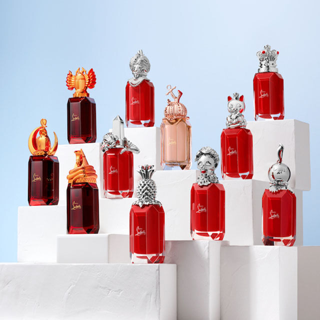 セントライブラリー Multi - Christian Louboutin Beauty