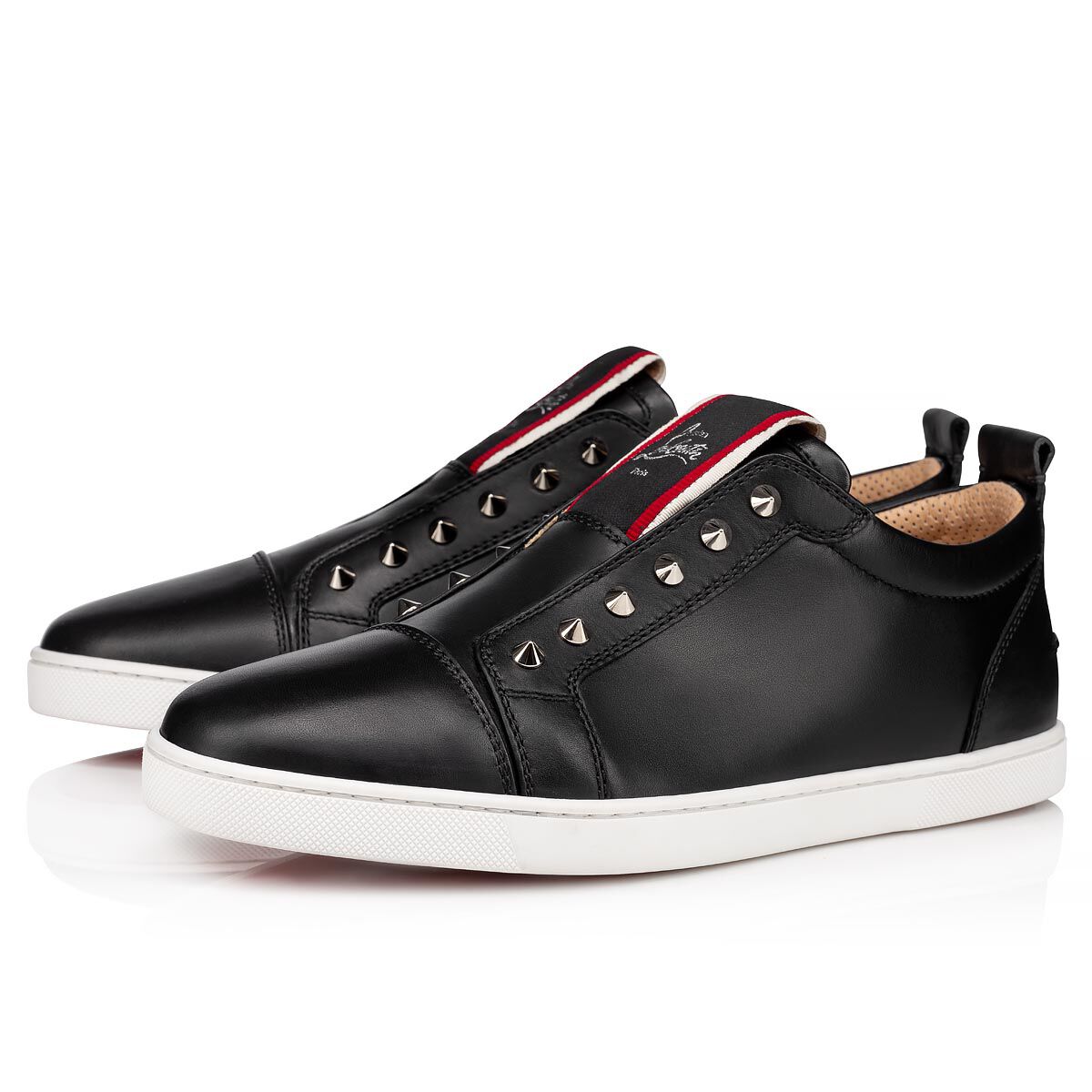 靴 Christian Louboutin Anjalina Flat 35 Christian Louboutin