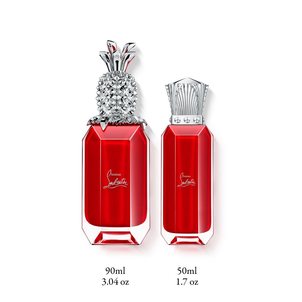 ルビファンク オードゥパルファン 90mL - Christian Louboutin Beauty