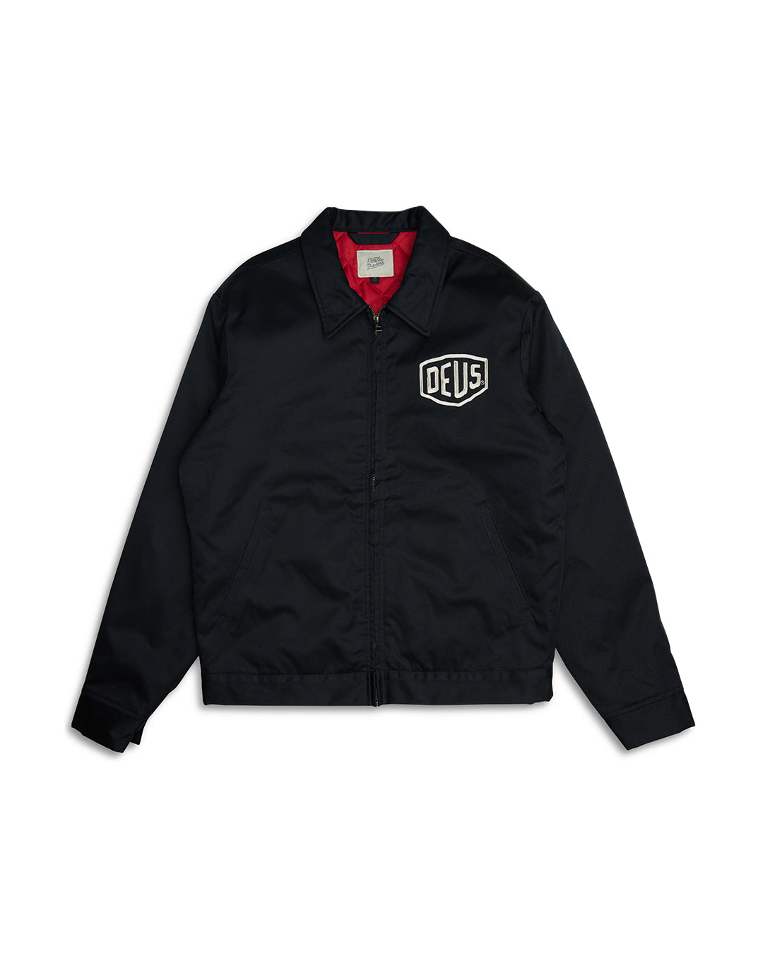 WORKWEAR JACKET 2.0 – Deus Ex Machina/デウスエクスマキナOfficial