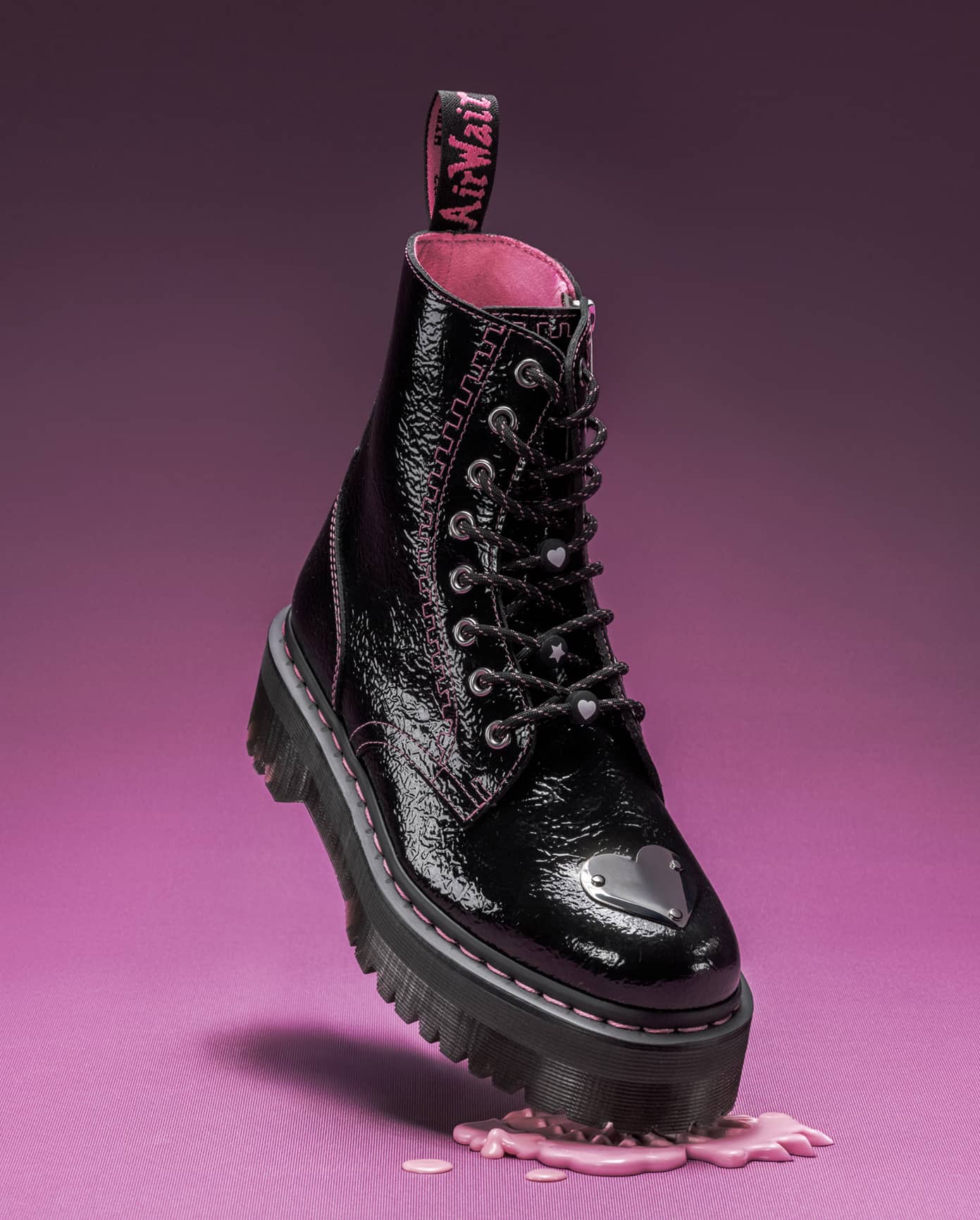 THE VALENTINE SS26