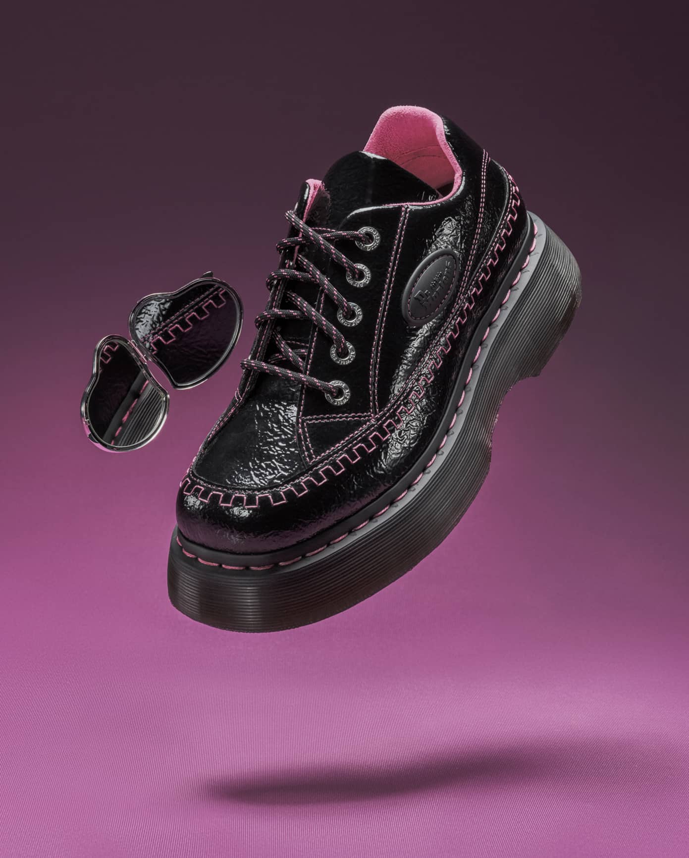 THE VALENTINE SS26