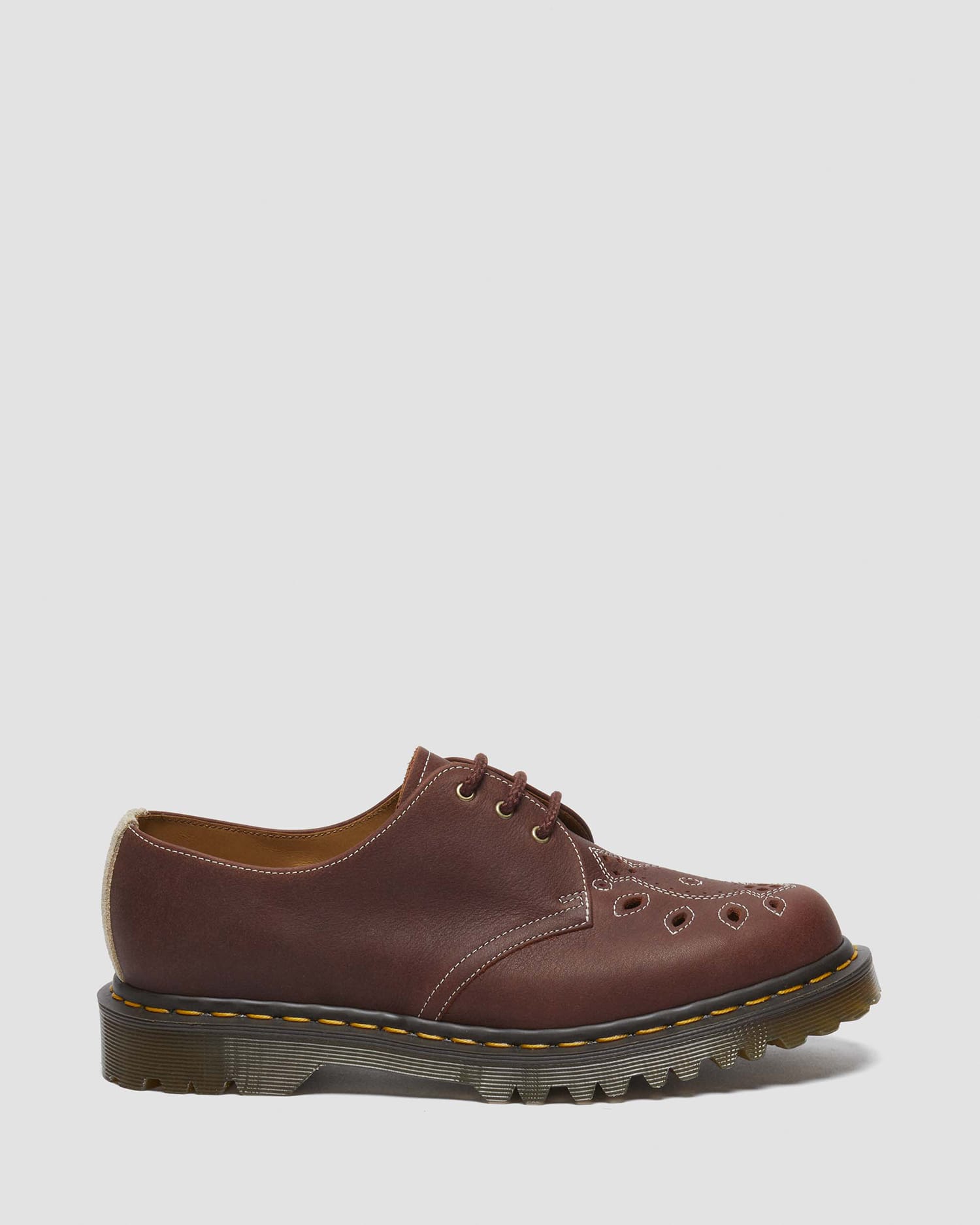 Dr. Martens 1461 3ホール Dr.Martens 1461 3EYE UK7 ドクターマーチン