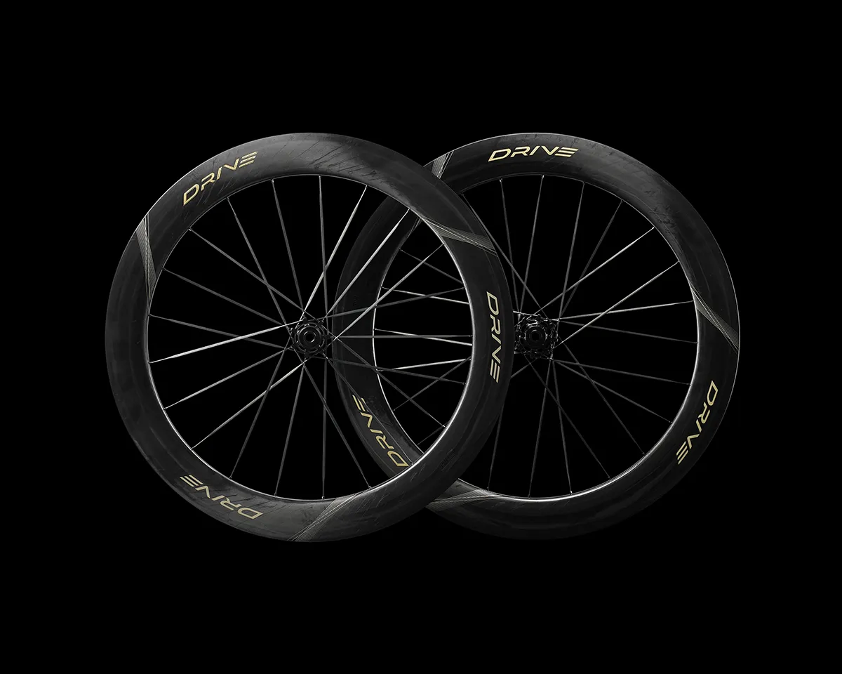 カーボンファイバー ロードバイクホイール 700Ⅽ 超軽 - Elitewheels