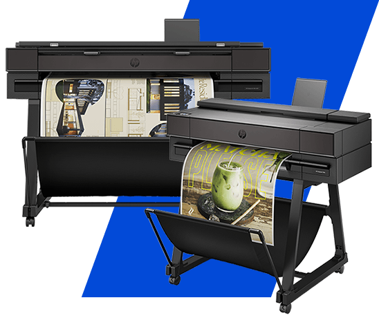 期間限定！HP DesignJet T870発売記念「98セットプライス