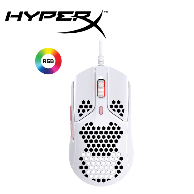 HyperX White Device Series | 日本HP