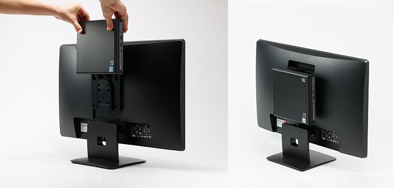HP Elite Mini 800 G9（インテル第12世代プロセッサー搭載モデル