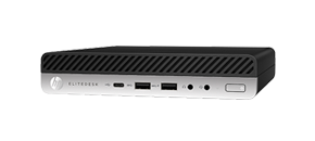 HP ProDesk 400 G5 DM 製品詳細・スペック - デスクトップ・PC通販