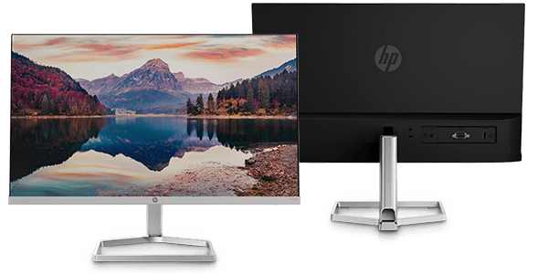 HP M22f FHDディスプレイ 製品詳細 - モニター | 日本HP