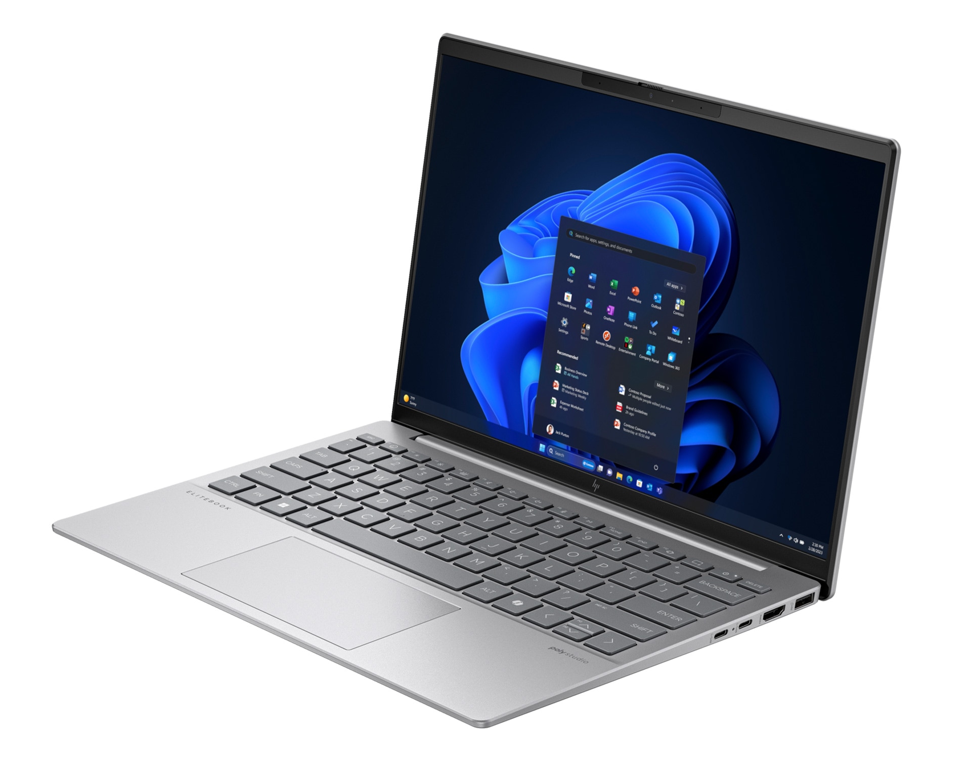 HP EliteBook 635 Aero G11 製品詳細・スペック - ノートパソコン・PC