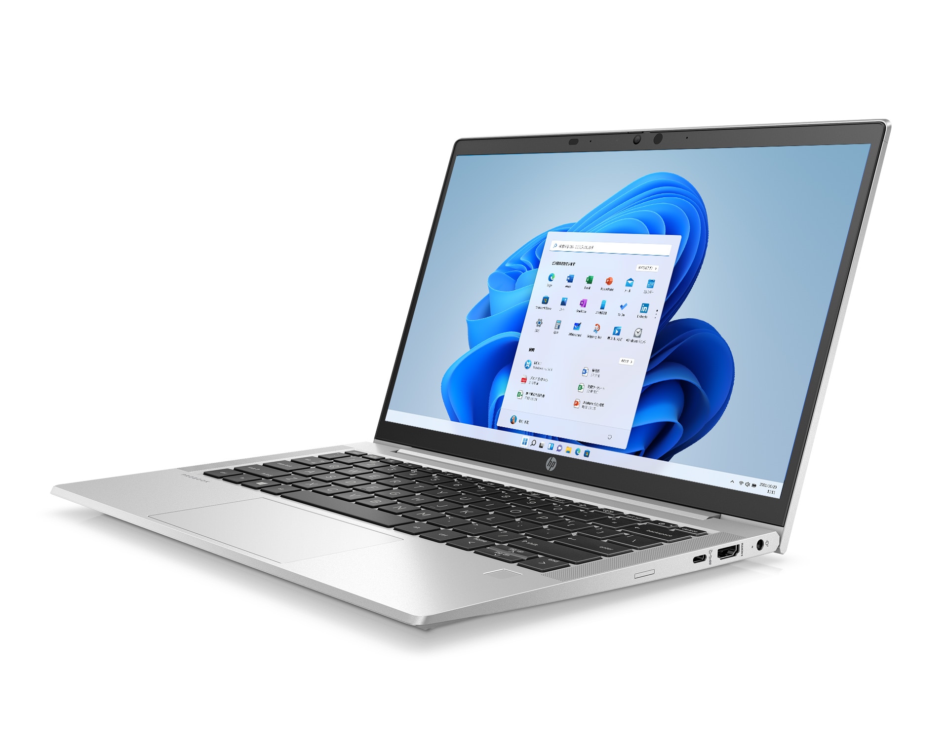 HP ProBook 635 Aero G8（AMD） 製品詳細・スペック - ノートパソコン