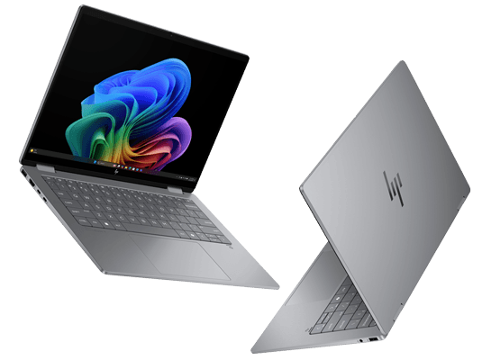 HP OmniBook X Flip 14-fk 製品詳細 - ノートパソコン | 日本HP
