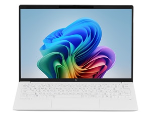 HP OmniBook 7 Aero 13-bg AMD Ryzen™ AI 5 340 プロセッサ (6 コア/12
