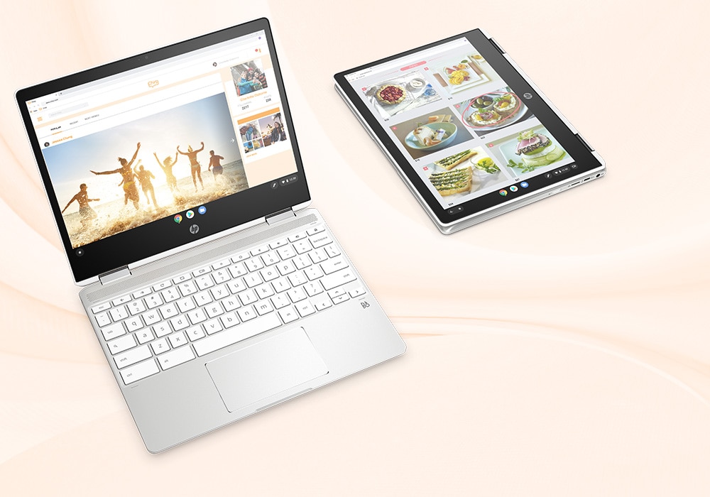 HP Chromebook x360 12b 製品詳細 - ノートパソコン | 日本HP